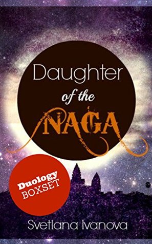 Full Download Duology Boxset: Daughter of the Naga / Return of the Asuras - Svetlana R. Ivanova | ePub