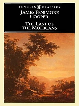 Full Download The Last of the Mohicans [ Illustrated Edition] - James Fenimore Cooper file in PDF