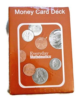 Read Everyday Mathematics, Grades K-3, Money Card Deck (1-Pack) - McGraw-Hill Education | ePub
