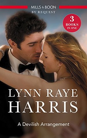 Read Online A Devilish Arrangement/The Devil's Heart/A Game With One Winner/Unnoticed And Untouched (Scandal in the Spotlight) - Lynn Raye Harris | ePub