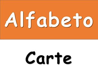 Read Online Alfabeto Carte: Italian Alphabet Digital Flash Cards - J.D. Ware file in PDF