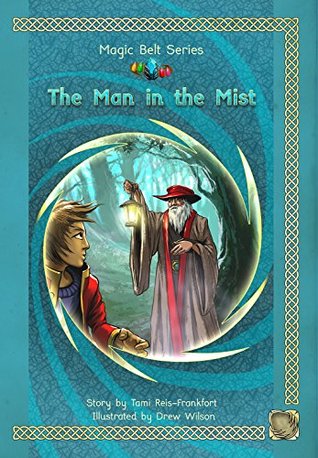 Read Online The Magic Belt Series USA Edition (Magic Belt Reading Series) - Tamar Reis-Frankfort | PDF