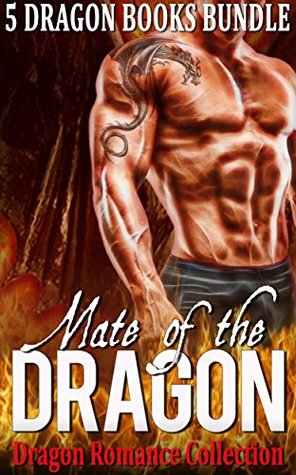 Read Online Mate of the Dragon: Dragon Romance Collection - Naughty Books Publishing | PDF