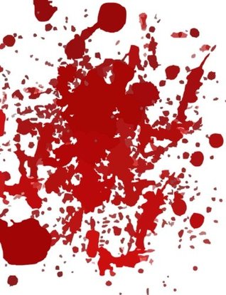 Read Online Blood Splatter Wide Rule Composition Notebook - Nerd Child file in ePub