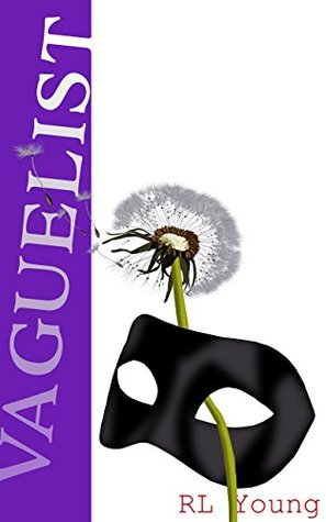 Read Online Vaguelist: A Collection of Almost Connections - R L Young file in ePub