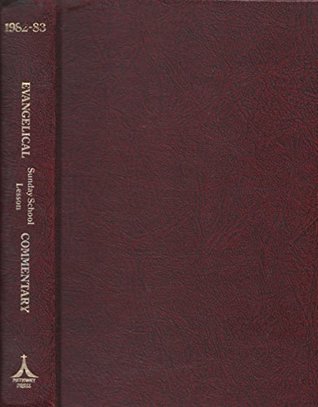 Download Evangelical Sunday School Lesson Commentary, 1982-1983 - James E. (editor) Humbertson | ePub
