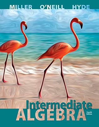 Read Intermediate Algebra [with Connect Plus Math Hosted by ALEKS Access Card] - Julie Miller | PDF