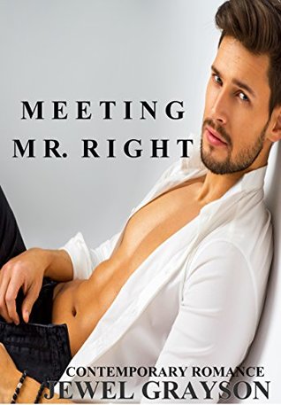 Read MEETING MR. RIGHT: Contemporary Romance (UNTIL LOVE FINDS YOU Book 1) - Jewel Grayson | ePub