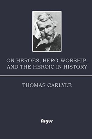 Download On Heroes, Hero-Worship, and The Heroic in History - Thomas Carlyle. file in PDF