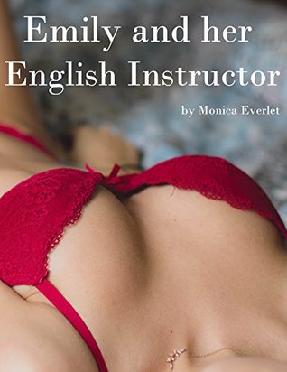 Download Emily and her English Instructor (Emily's Adventures Book 1) - Monica Everlet file in ePub