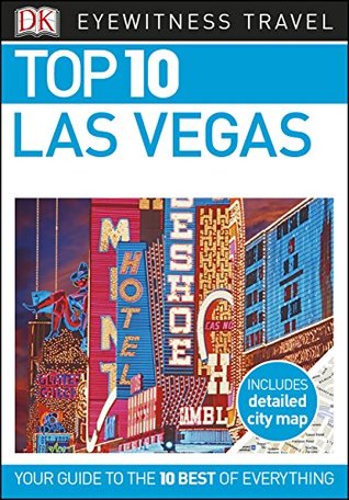 Full Download Top 10 Las Vegas (DK Eyewitness Travel Guide) - DK Travel file in PDF