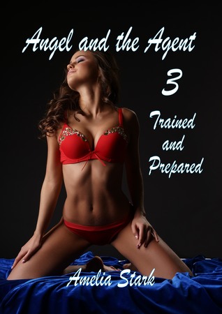 Download Angel and the Agent: Part Three - Trained and Prepared - Amelia Stark | ePub