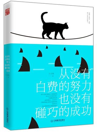 Read 从没有白费的努力,也没有碰巧的成功No Efforts Are In Vain, No Success Is Accidental - 王大纯Wang Dachun file in ePub