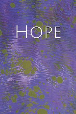 Full Download Hope: A Lined Notebook for Your Everyday Needs -  file in PDF