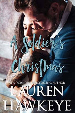 Read Online A Soldier's Christmas (Bachelors of Seattle Book 2) - Lauren Hawkeye file in PDF