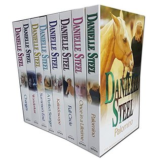 Download Danielle steel books Set Series 2 : 8 books collection pack - Danielle Steel | PDF