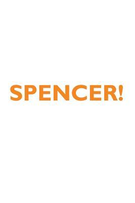 Read Online SPENCER! Affirmations Notebook & Diary Positive Affirmations Workbook Includes: Mentoring Questions, Guidance, Supporting You - Affirmations World file in PDF