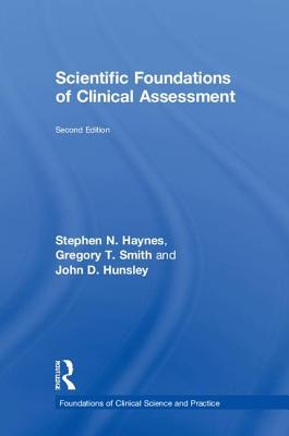 Read Scientific Foundations of Clinical Assessment - Stephen N. Haynes file in PDF