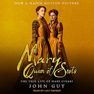 Full Download Mary Queen of Scots: The True Life of Mary Stuart - John Guy file in ePub