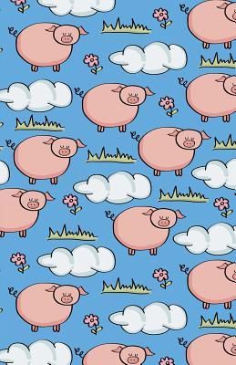 Read Pig Journal: Lined Journal, 120 Pages, 5.5 X 8.5, Soft Cover, Matte Finish -  file in PDF