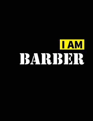 Read Online I Am Barber: The Notebook of Journal I Am Barber - Iamw | ePub