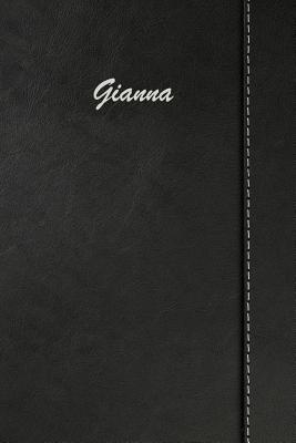 Full Download Gianna: Planner Weekly and Monthly: A Year - 365 Daily - 52 Week Journal Planner Calendar Schedule Organizer Appointment Notebook, Monthly Planner, to Do with 120 Pages 6x9 -  file in PDF
