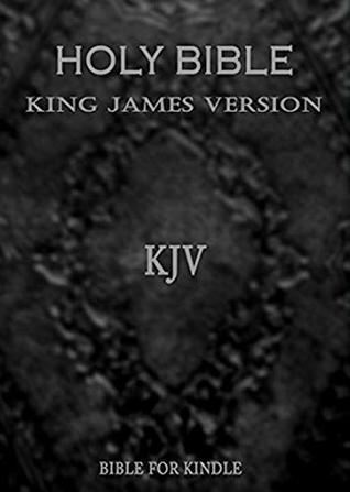 Full Download The Holy Bible: King James Version (Annotated) - Anonymous | ePub
