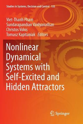 Download Nonlinear Dynamical Systems with Self-Excited and Hidden Attractors - Viet-Thanh Pham file in PDF