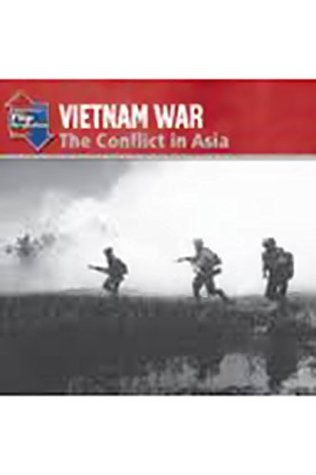 Read Online Steck-Vaughn on Ramp Approach Flip Perspectives: Audio CD Silver Vietnam War - Steck-Vaughn file in PDF