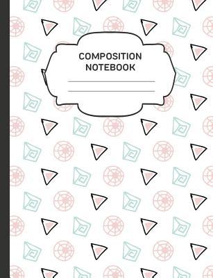 Read Composition Notebook: College Ruled Narrow Line Comp Books for School - Elegant Doodles - Sarah Moulton | PDF