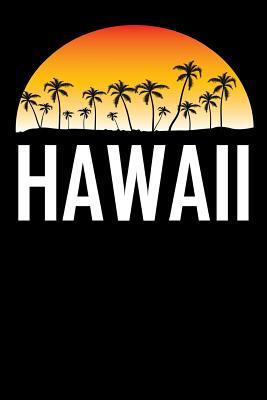 Download Hawaii: Summer Vacation Diary with Beach Themed Stationary (6 X 9) - N. Brady file in PDF