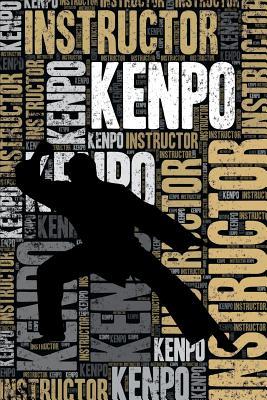Download Kenpo Instructor Journal: Cool Blank Lined Kenpo Lovers Notebook for Instructor and Practitioner -  | ePub