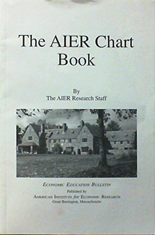 Full Download The AIER Chart Book (Economic Education Bulletin, Vol. XLVII, No. 6, Jun. 2007) - AIER Research Staff | PDF