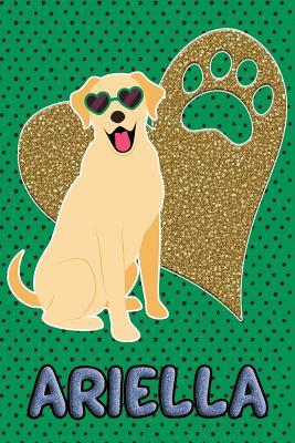 Read Lab Life Ariella: College Ruled Composition Book Diary Lined Journal Blue - Hunter Johns | ePub