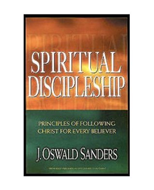 Download Spiritual Discipleship with Study Guide (Commitment to Spiritual Growth Series) - J. Oswald Sanders file in ePub