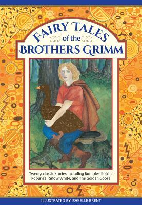 Read Fairy Tales of the Brothers Grimm: Twenty Classic Stories Including Rumpelstiltskin, Rapunzel, Snow White, and the Golden Goose - Neil Philip file in ePub