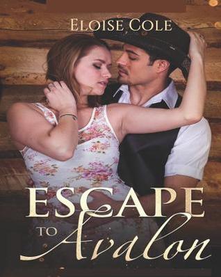 Read Online Escape to Avalon: A Mail Order Bride Western Romance - Eloise Cole | ePub