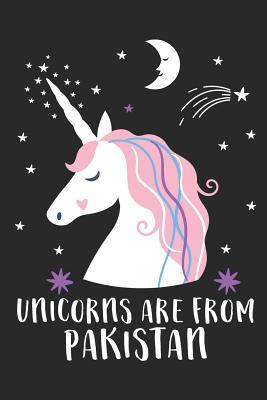 Read Online Unicorns Are From Pakistan: A Blank Lined Journal for Sightseers Or Travelers Who Love This Country. Makes a Great Travel Souvenir. - Loveland Publishing | PDF