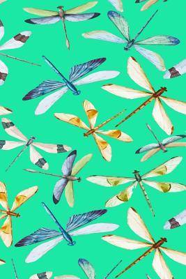 Full Download Mid Year Academic Planner For Teachers, Students & Parents With Dragonfly Watercolour Design - Plan 4 It | ePub
