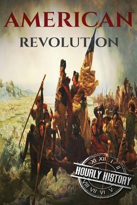 Read Online American Revolution: A History From Beginning to End - Henry Freeman file in ePub