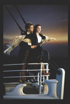 Read Online Journal: A Titanic themed notebook journal for your everyday needs -  | PDF
