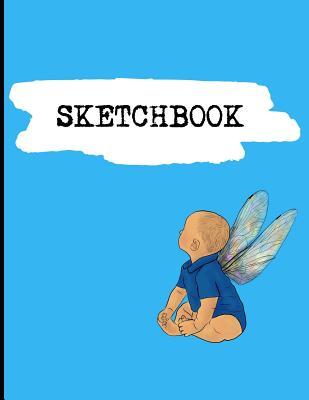 Read Online Sketchbook: A Large Amazing Journal With Blank Paper For Drawing And Sketching: Artist Edition - Artful Fun Press | PDF