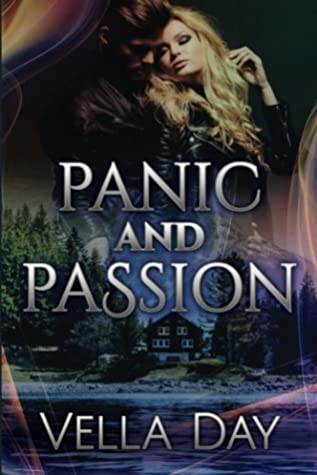 Read Online Panic and Passion: Romantic Suspense Romance (Pledged To Protect) (Volume 1) - Vella Day file in PDF