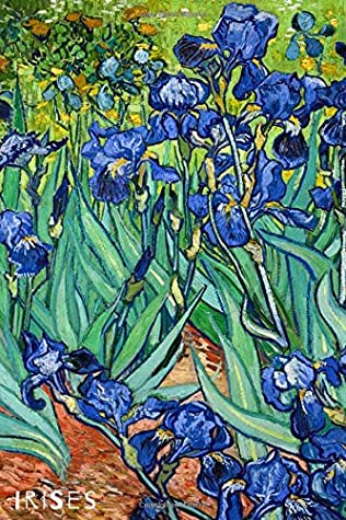 Read Irises: Plain Unruled Notebook - Original Artwork by Vincent van Gogh (1889) -  | PDF