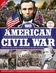 Download History of War Book of the American Civil War - H15 file in ePub