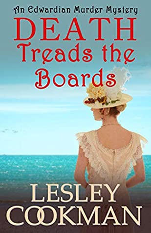 Download Death Treads the Boards: The Alexandrians Series - Lesley Cookman file in PDF