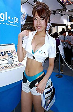 Read Tokyo Game Show Companion photo book with over 1300 people - Meguri file in PDF