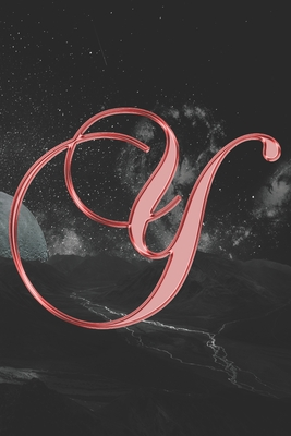 Read Y Journal: A Monogram Y Initial Capital Letter Notebook For Writing And Notes: Great Personalized Gift For All First, Middle, Or Last Names (Red Gold Moon Galaxy Print) - 401books file in ePub
