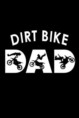 Download Dirt Bike Dad: 110 Game Sheets - 660 Tic-Tac-Toe Blank Games Soft Cover Book For Kids For Traveling & Summer Vacations Mini Game Clever Kids 110 Lined Pages 6 X 9 In 15.24 X 22.86 Cm Single Player Funny Great Gift - John Dong Miller file in PDF