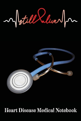 Full Download Heart Disease Medical Notebook: Record Your Medical History & Visits Heart Disease Journal Notebook (6x9), Heart Disease Books, Heart Disease Gifts, Heart Disease Planner - Royal Ribbon Publishing file in PDF